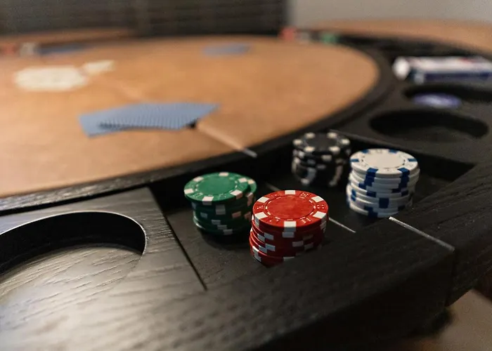 Pause And Play Holiday home *